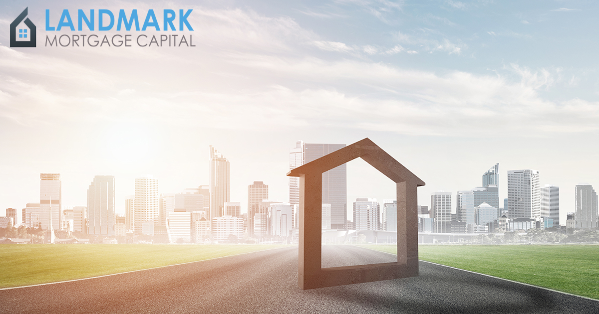 You can refinance your mortgage for a million reasons. A renovation is prime among those example. Let our loan officers at Landmark Mortgage Capital get you going with a free consultation.  
bit.ly/3baPGko

#refinance #refi #realestate #mortgage