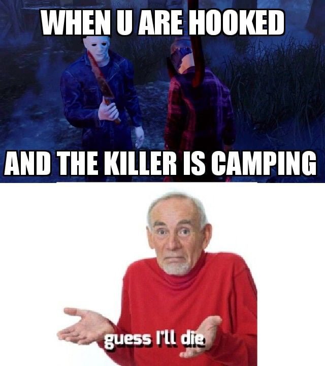 Gracie_99_'s tweet image. Will I be hooked or will I survive? #DeadbyDaylight with @lilli_rose121 

twitch.tv/gracie99
twitch.tv/lillianarose121

#IndiScots 
@TwitchSAndN
 #twitchkittens #BSo7