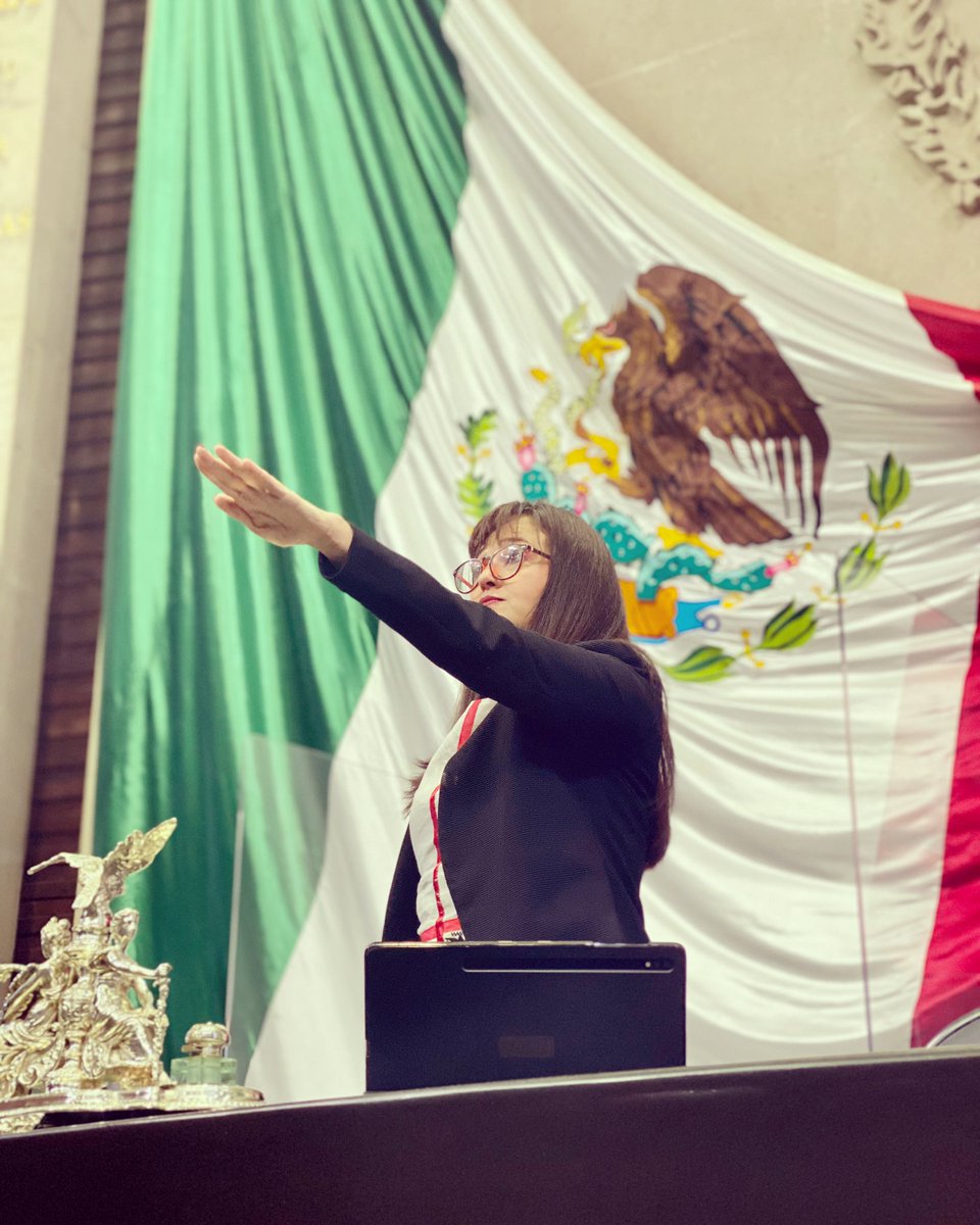 Marisol Gasé tweet media