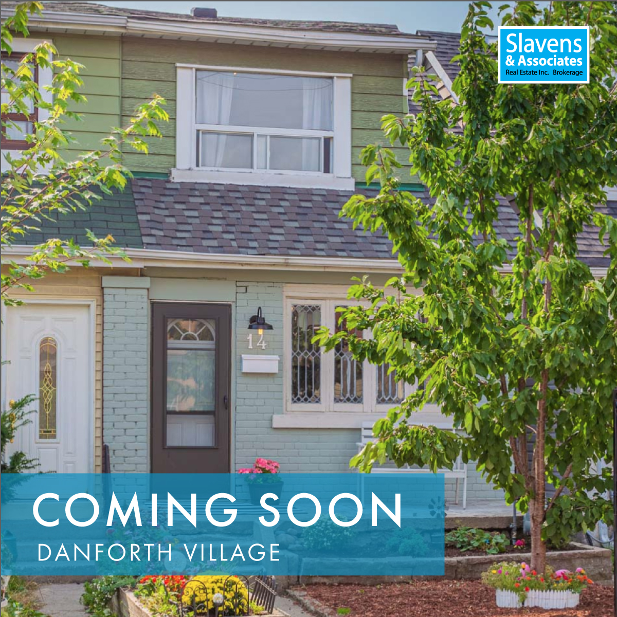 SlavensRE's tweet image. #ComingSoon! 🏡🔑 #DanforthVillage
For all the details contact Susan Lee &amp;amp; Ron Chichora, Brokers at 416-483-4337.
slavensrealestate.com/agent/slee1tre…
slavensrealestate.com/agent/rchichor…
#torontorealestate #torontorealtor #danforth #sellinghomes #househunting #forsale #slavensrealestate #slavens