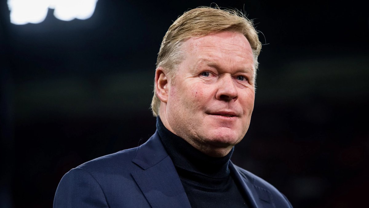 BlazquezFont's tweet photo. La decisión de darle continuidad a Ronald Koeman puede salir muy cara. La gestión y el planteamiento del holandés sigue siendo deficiente y la sensación es igual de negativa que a finales de la temporada pasada. Koeman no es un entrenador para empezar un nuevo proyecto. #Barca https://t.co/968tPCfqic