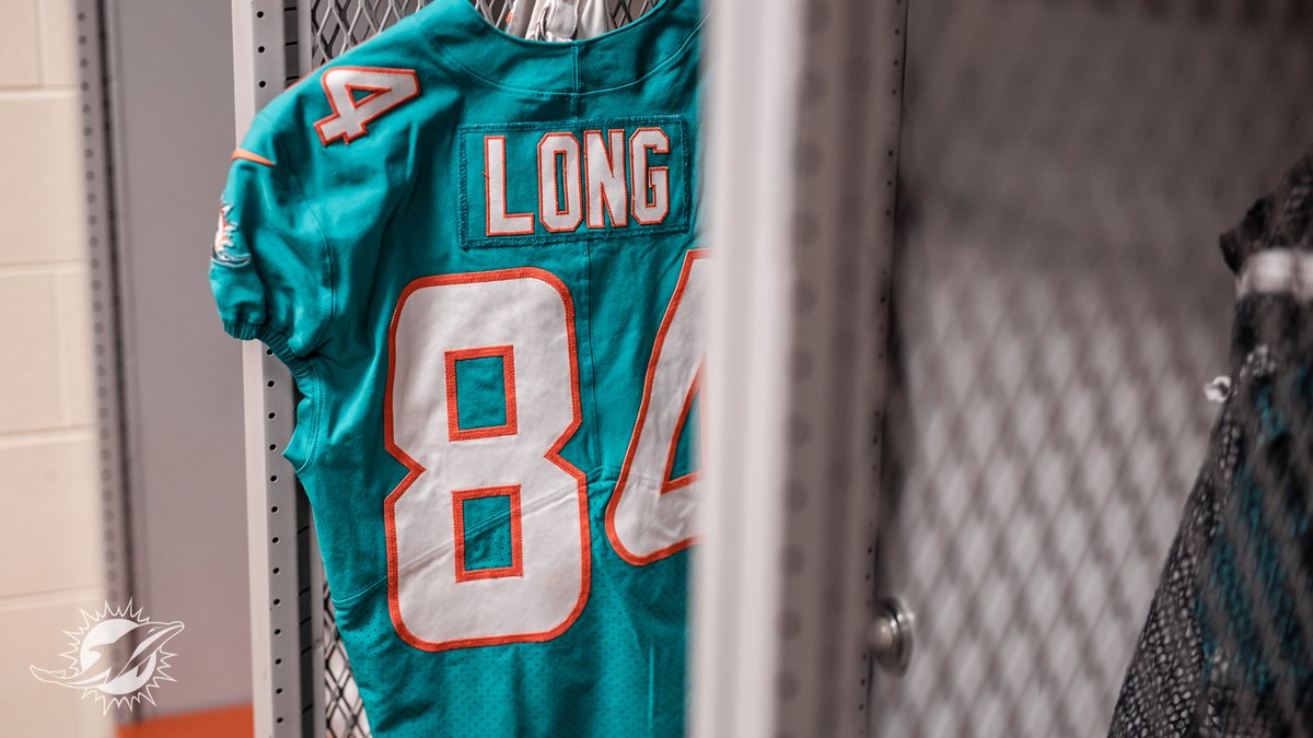 MiamiDolphins tweet picture