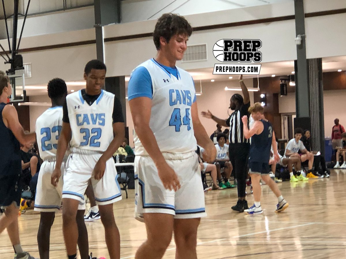 Who did we see play this summer ? Christ Church has PLENTY of talent back to win another SCHSL Class 2A State Championship. #PrepHoops #SwannysRoundballReview #RecruitThePalmettoState