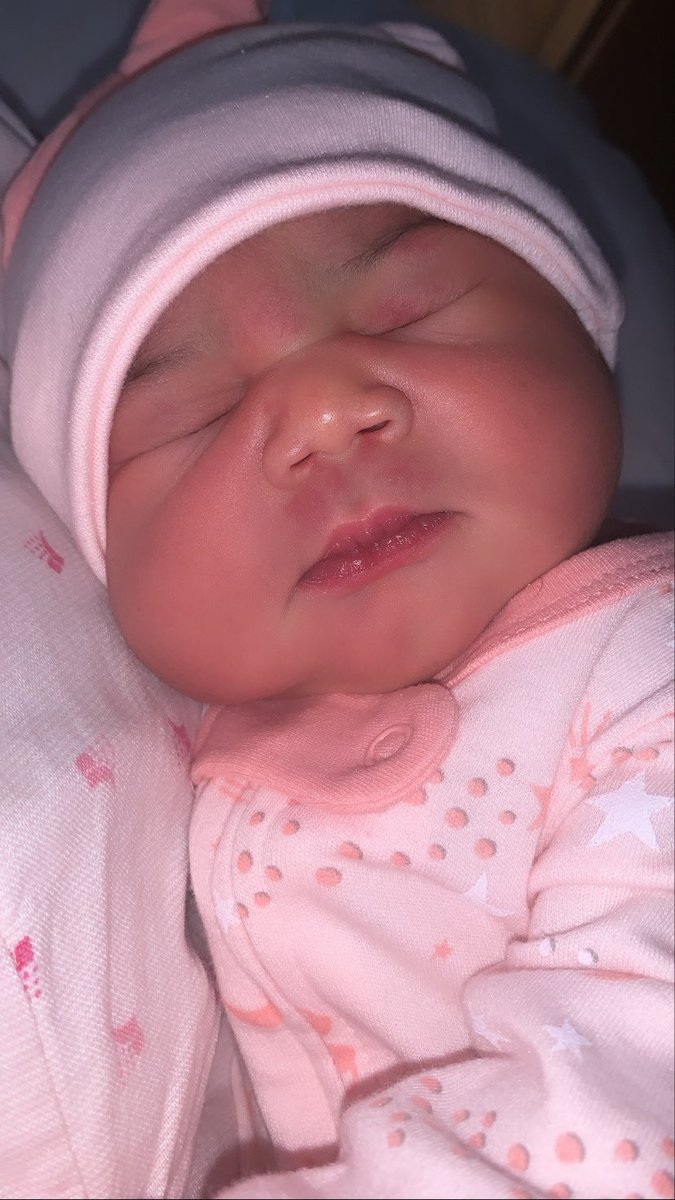 Dpayne___'s tweet photo. HARPER ALEXZANDREA PAYNE  08.22.2021 8lbs 7oz 6:43am 💜🌎 https://t.co/PWb7ZeqCzn