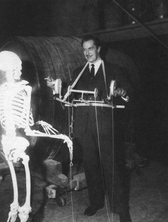VINCENT PRICE - House on Haunted Hill 1959
#retrohorror