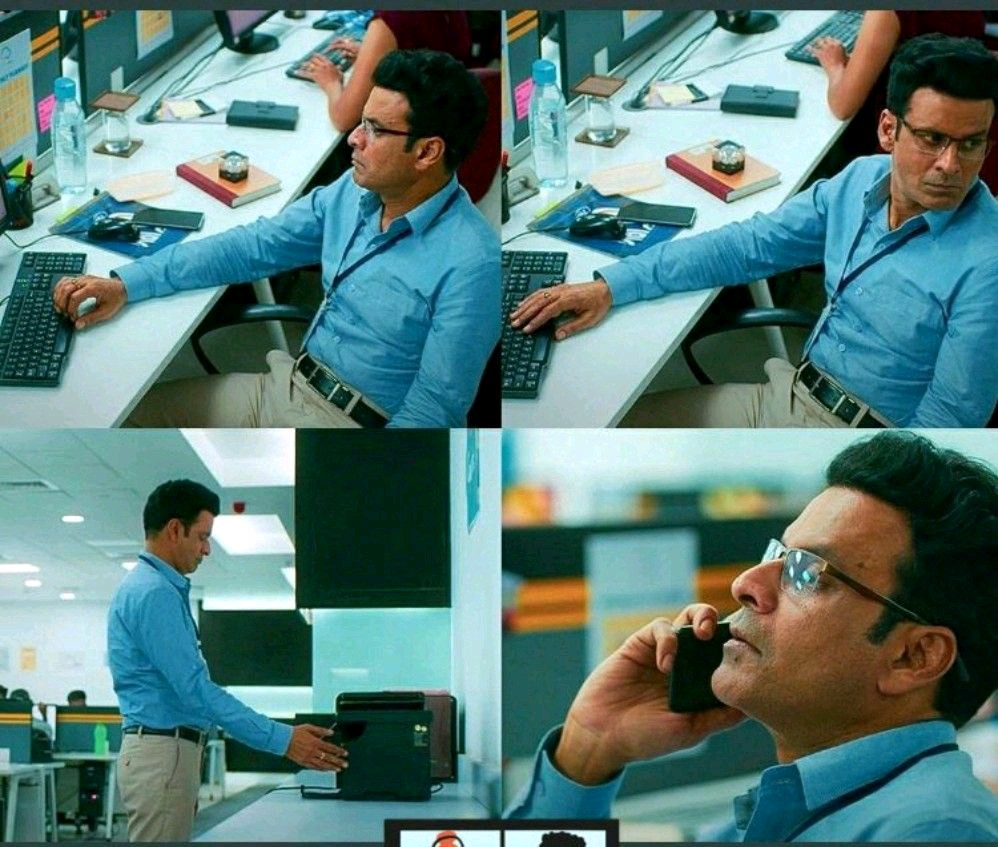 EMPLOYEES DURING NOTICE PERIOD