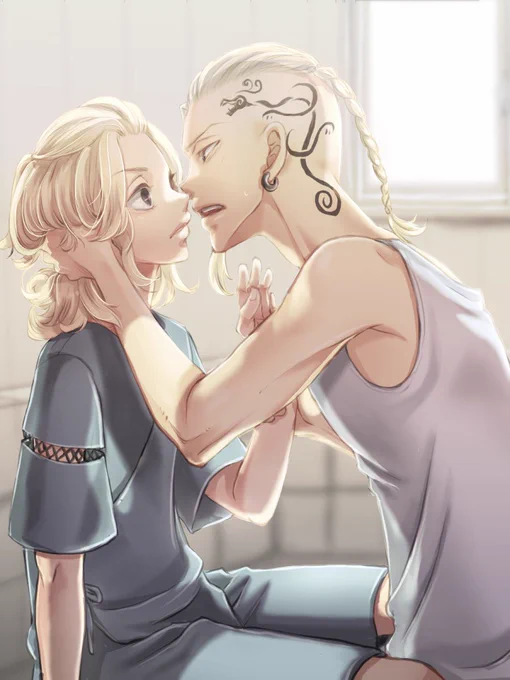 余裕ない日の🐉は直球だといいです

(ドラマイちゃんらくがき) 
