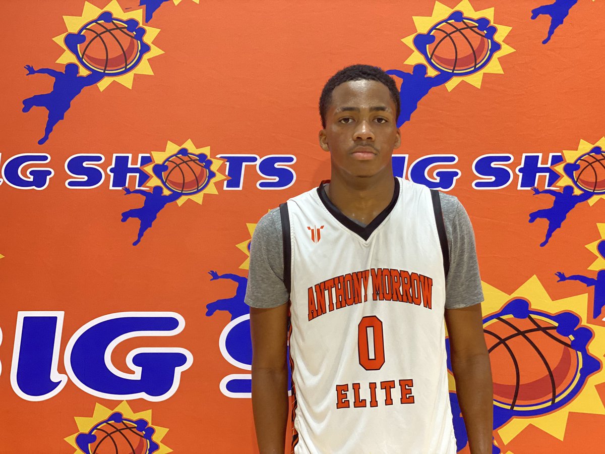 BigShotsGlobal's tweet photo. #bigshots #RockHillSummerFinale 
17u

Anthony Morrow 109 
#3 *Chas Gatewood 17PTS 
# 30 Nick Dorn 25PTS
# Evan Ashemore 26PTS
#23 Travis Horne 23PTS

GATA 106 
#1 Jackson Crawford 20 PTS
#12 Ashton Bramblett 26PTS
#41 Conner Tilley 41PTS https://t.co/a4XfFwQqSb