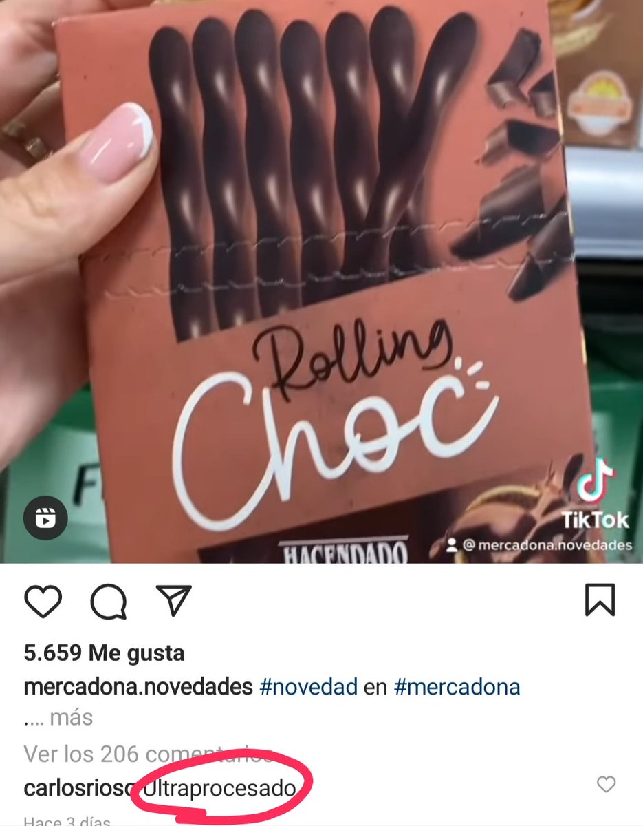 dios qué pesado es carlos rios señor suélteme del brazo y déjeme comer lo que me apetezca