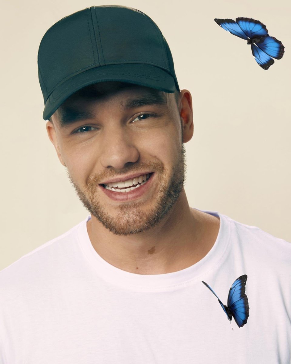 paynovibez's tweet photo. FELIZ DOMINGO SOLO AL CUMPLEAÑERO 🥳
#HappyBirthdayLiamPayne
#LPBirthday https://t.co/fgezdmUusz