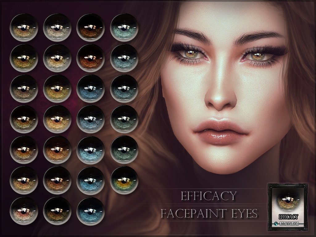 sims 4 realistic eyes sims 4 realistic eyes
