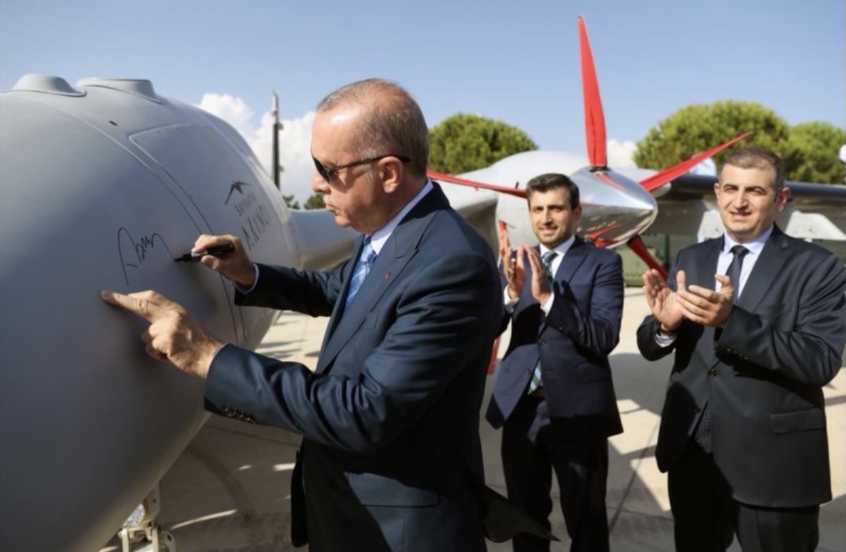 İŞTE RECEP TAYYİP ERDOĞAN’IN Z KUŞAĞI👏👏👏