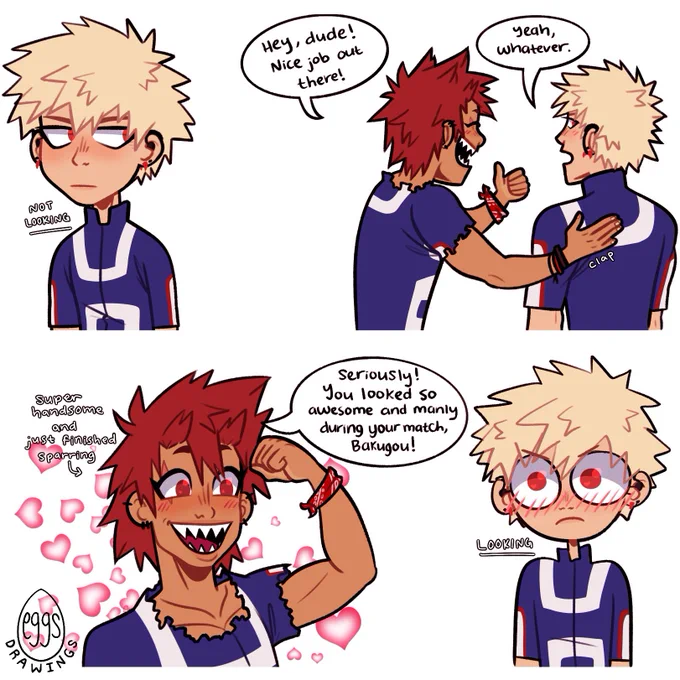 expressing emotions #krbk 