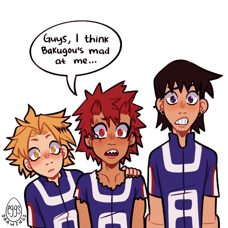 expressing emotions #krbk 