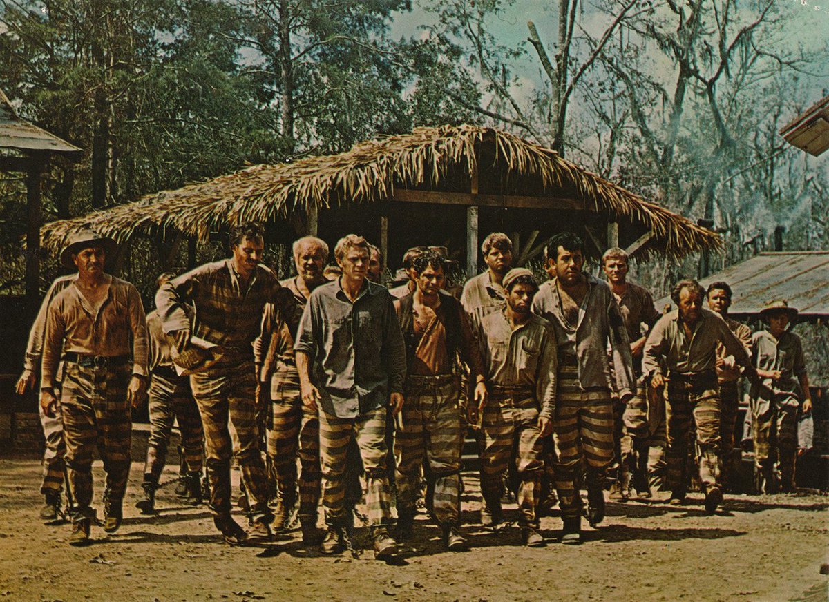 SteveMcQueenPod's tweet photo. DIG IT: https://t.co/IJX2VPUOjG
EPISODE 46: FIVE IN A ROW
@DionBaia has a great podcast @SatSleepovers and he just wrote a new book called MORRIS PI THE MEN FROM ICE HOUSE FOUR. He joined me to talk about all things Steve McQueen, including 1966's NEVADA SMITH #SteveMcQueen https://t.co/uL2eY1eJVK