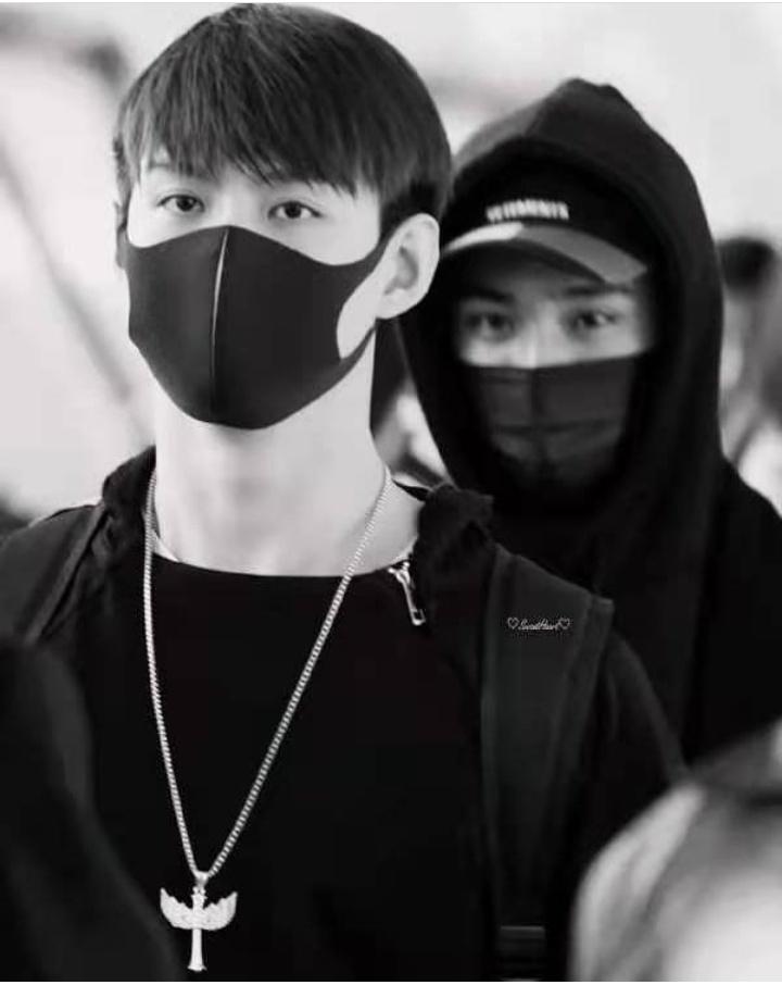 มีแต่ภาพนี้🥺💕คิดถึง​
#เพิ้ดเซ้นจะกลับมาตอนไหนง่ะ