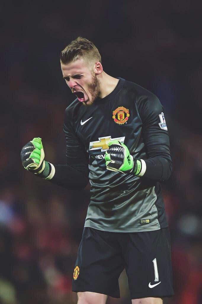 itshas_29's tweet photo. Job done, Man of the Match?

Easy @D_DeGea 
He’s BACK! https://t.co/cKchWMAHhQ