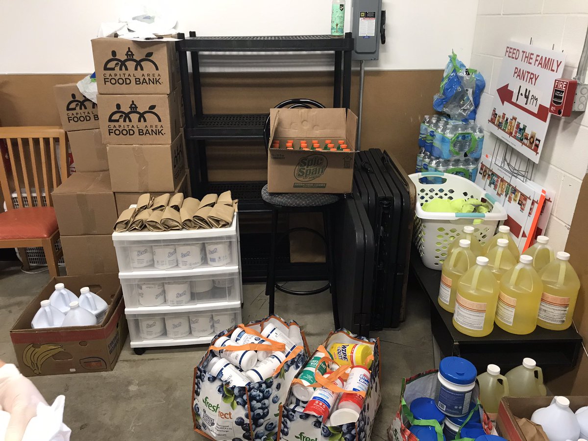 FeedPantry's tweet photo. The setup: https://t.co/rob4MQoGjO