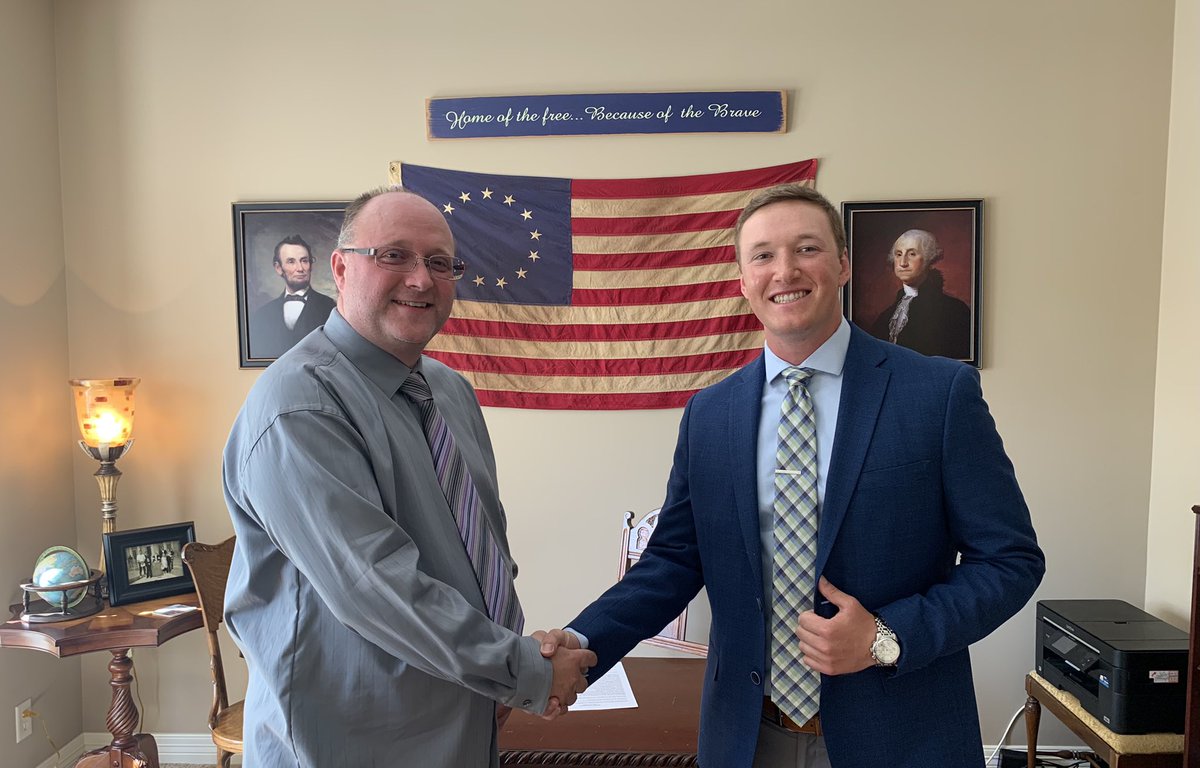 Jared Buckley tweet media