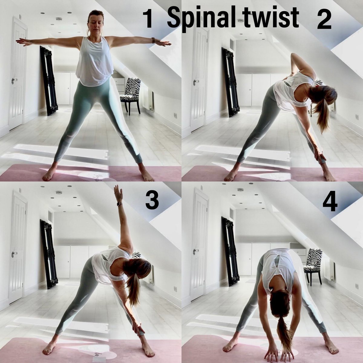 Yogalon1234's tweet image. #spinaltwist #yoga #yogaeverydamnday #yogateacher #yogapractice #yogi #suptamatsyendrasana #yogaeverywhere #yogagirl #yogachallenge #hathayoga #yogajourney #ardhamatsyendrasana #yogaathome #yogaposes #yogadaily #flexibility #yogastudio #yogini #yogalife #outdooryoga