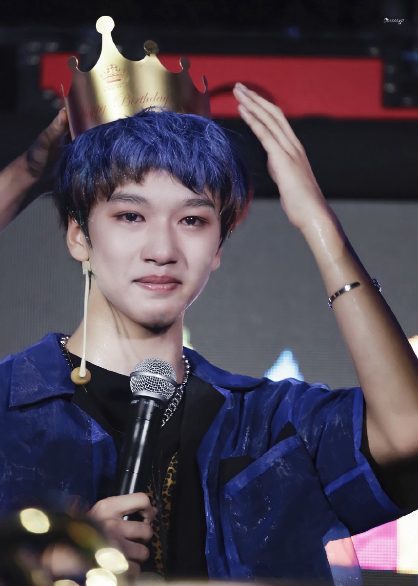 tofuyang_0424's tweet photo. [@BOYSTORY_WORLD] #BOYSTORY 
#Mingrui; see him crying makes me sad )): https://t.co/Z1Gv9lQQBZ