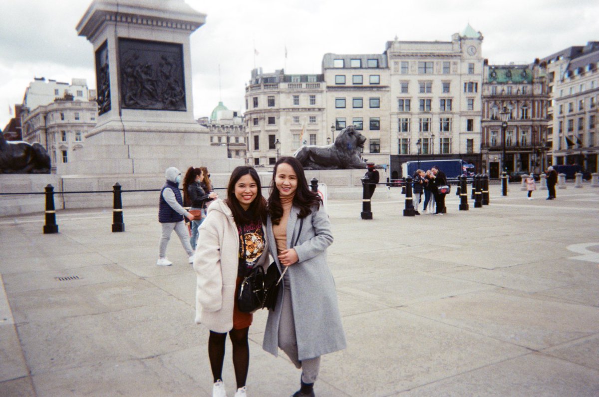 cchumbellina's tweet photo. Captured in film ✨📷
- a thread
#chumfilms https://t.co/8UXNqSSizp