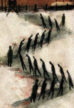 HadiDeeb's tweet photo. "Not everything assumes a name. Some things lead beyond words."
-- Aleksandr Solzhenitsyn

#quotes #quotesoftheday #quoteoftheday #quote #LiteraturePosts #book #books #literature #Solzhenitsyn #Russia #Russian #name #TheFirstCircle #TheCancerWard #TheRedWheel #Gulag #faith #life https://t.co/DPI4r65WAG