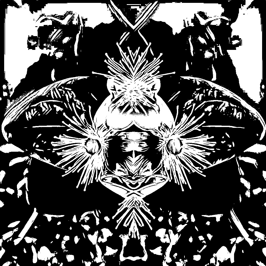 TheNFTProcess's tweet image. Giving this site a shot. Take a look at my first work here. @BazartNFT

I guess I'm among the first? Number 243! 

bazaarnft.xyz/collection/KT1…

#bazart
#NFTCommunity
#NFTs 
#cryptoart