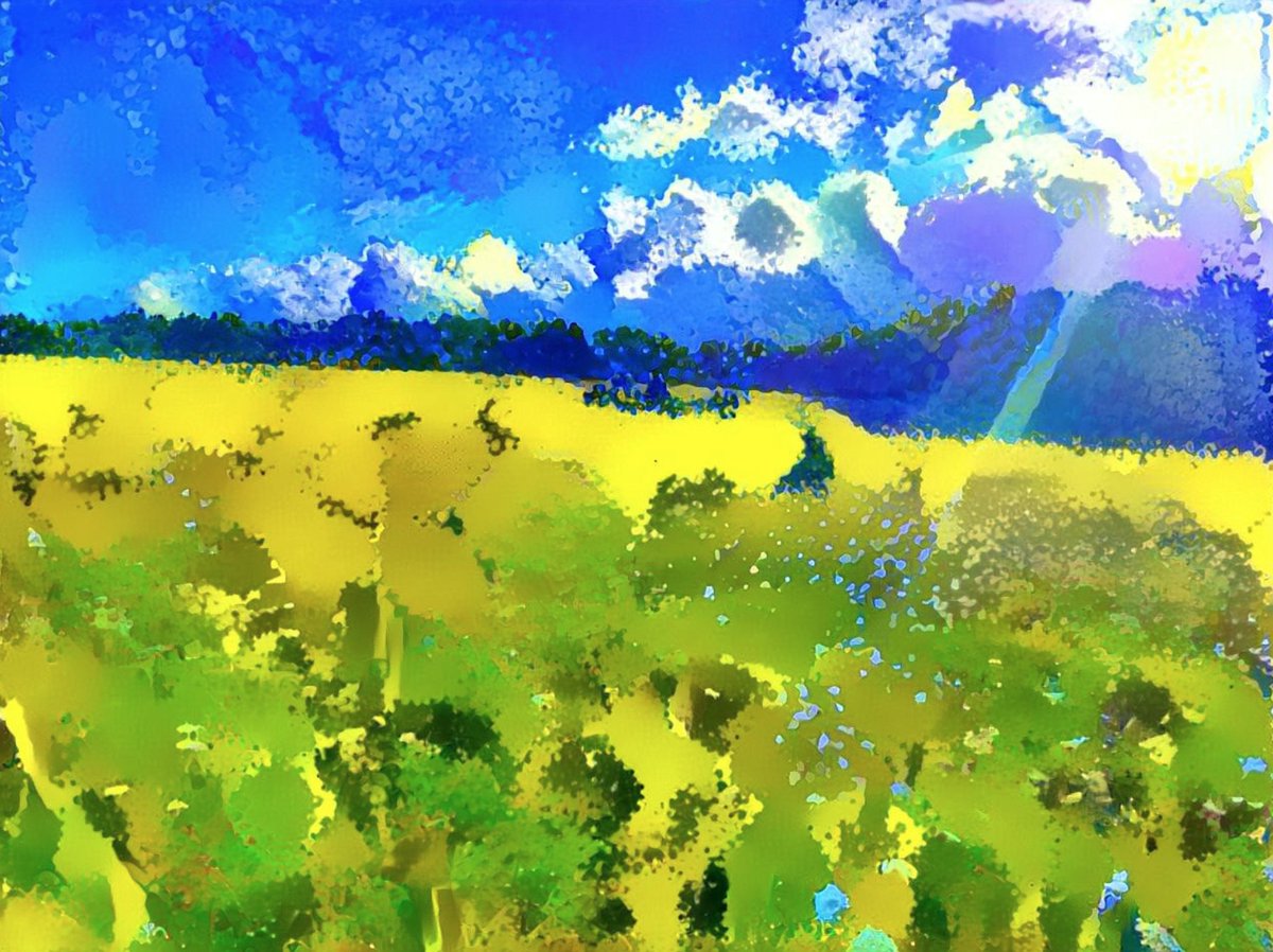 #Sunshine #naivestyle #artphotography