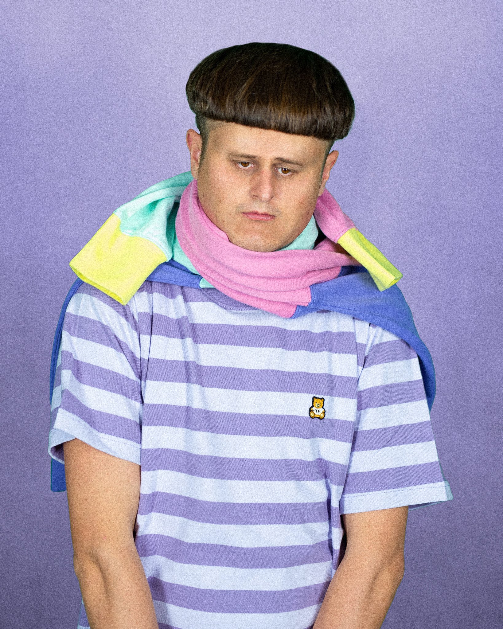 Оливер 3