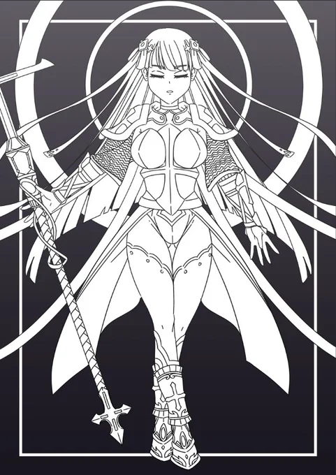 fifth ascension: martha (wip) 