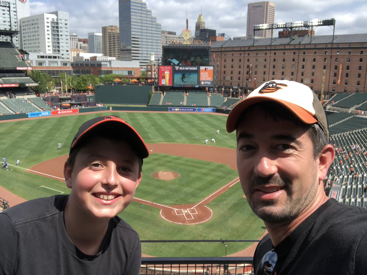 Character building today.