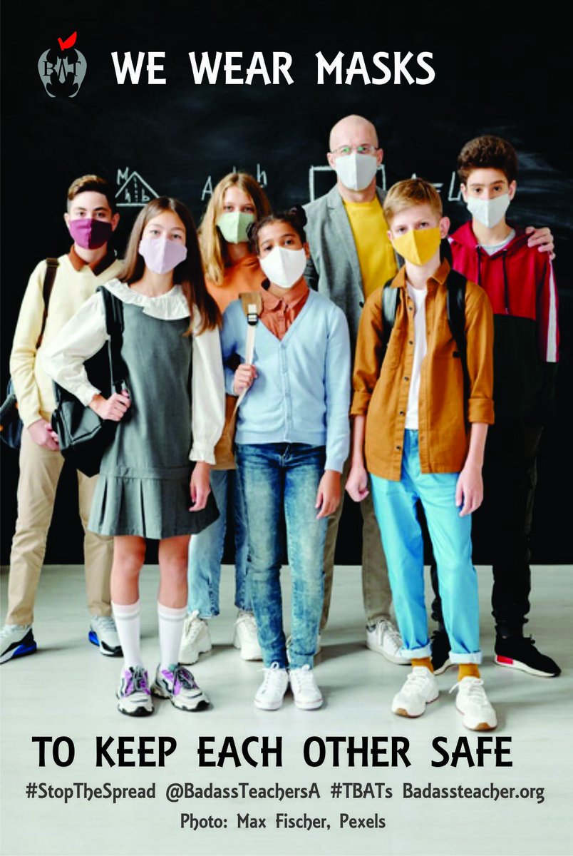 UtahBATs (@utahbats) on Twitter photo Just like football players have to wear helmets to protect them from brain injury, kids should have to wear masks to protect them from a deadly airborne disease. #Covid #MasksWork #VaccinesWork #StopTheSpread #TBATs <a href="/WyomingBATs/">WyomingBATs</a> <a href="/ColoradoBATsA/">ColoradoBATsA</a> <a href="/MontanaBATs/">Montana</a> <a href="/AlaskaBATs/">AlaskaBATs</a> Just like football players have to wear helmets to protect them from brain injury, kids should have to wear masks to protect them from a deadly airborne disease. #Covid #MasksWork #VaccinesWork #StopTheSpread #TBATs <a href="/WyomingBATs/">WyomingBATs</a> <a href="/ColoradoBATsA/">ColoradoBATsA</a> <a href="/MontanaBATs/">Montana</a> <a href="/AlaskaBATs/">AlaskaBATs</a>