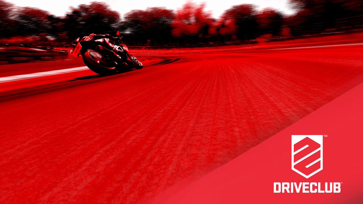 Lessgo87841501's tweet image. #Driveclubbikes