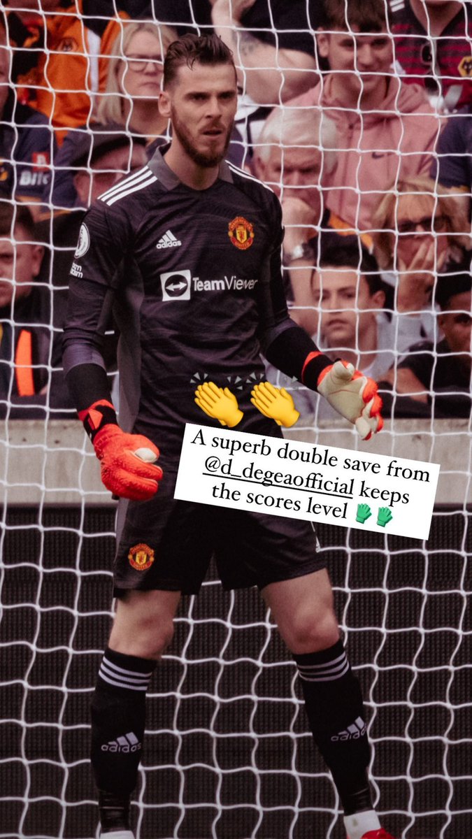 adel_addi's tweet photo. Well played boys.
Remarkable double save by @D_DeGea 👏
@ManUtd
#RedDevils
#PremierLeague https://t.co/cJT49tp4ch