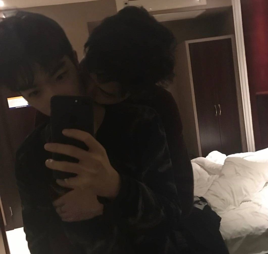 met malem cemua dari ncen sama econ <3

<a href="/billiacrd/">POTENS(♟️,♟️)(💙,💛)</a>