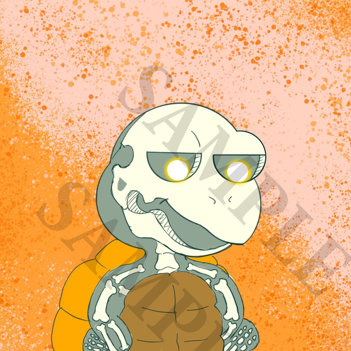 Toxic Turtles tweet media