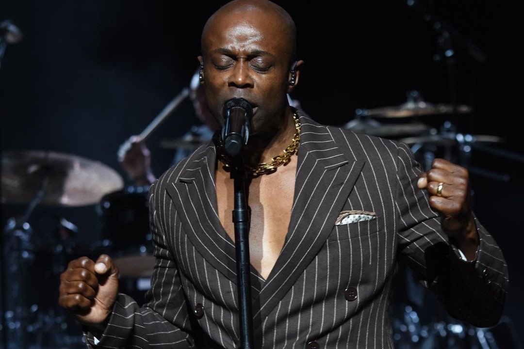 MusicByKEM's tweet photo. #Detroit! The outpouring of love last night was incredible! β€οΈ We can't wait to do it again tonight!! πΆπΊπΎ
@TheArethaLive #ILoveDetroit #DetroitLove #DetroitShow #kemshow #kem #kemistry #kemunity #kemmusic
πΈ 1-2 @ifilmny
πΈ 3-4 @montezmiller https://t.co/b2oKADVOSv