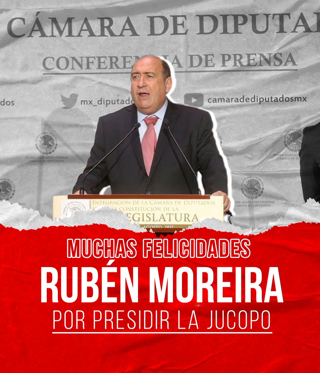 Lorena Piñón Rivera tweet media