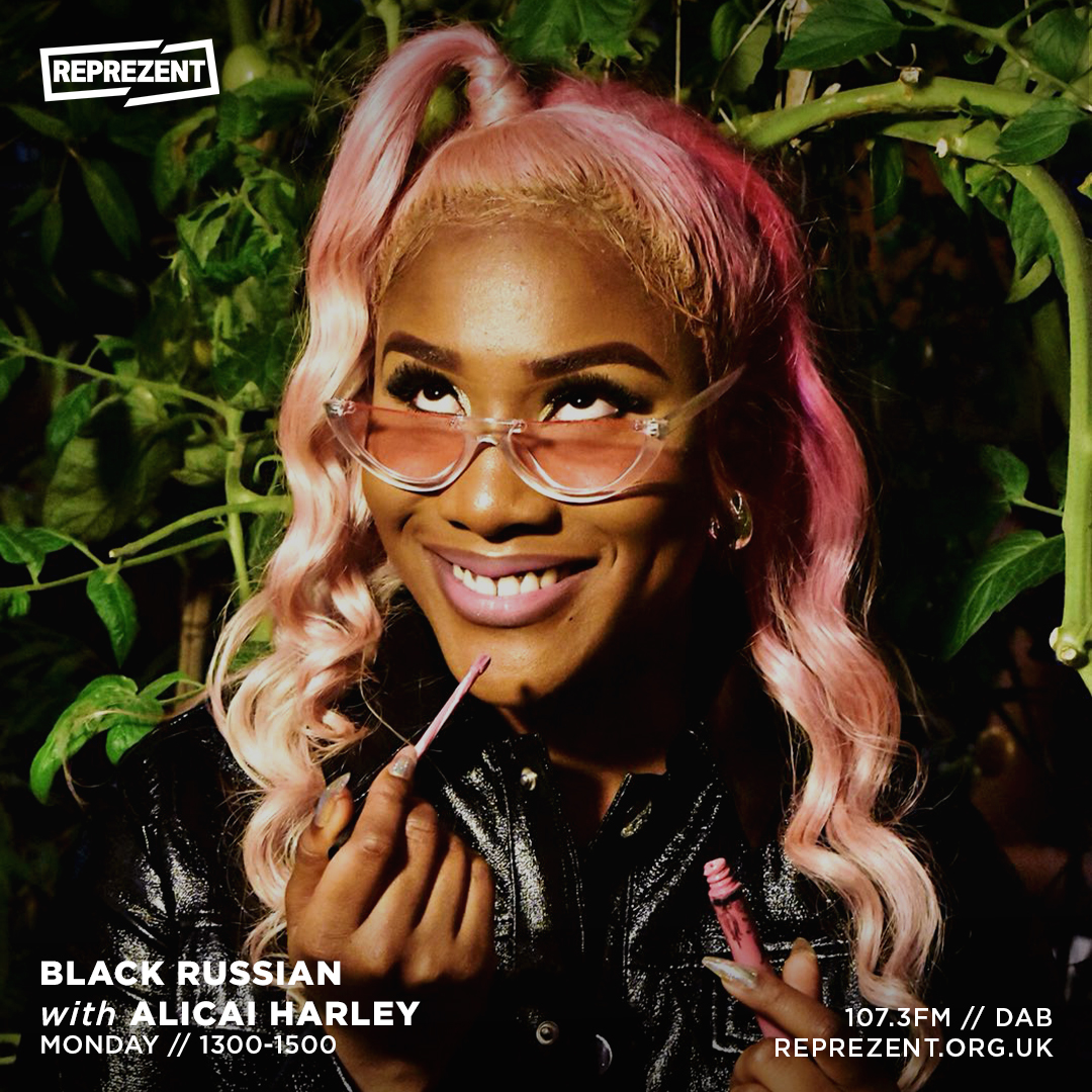 ReprezentRadio's tweet photo. 2100 - 2300

@BlackrussianIam with the best in dancehall. @AlicaiHarley’s in the studio + @SirDJCorey in the mix 🎛

107.3FM | DAB | https://t.co/Npj7LxrFgg https://t.co/iO4GJDwymR