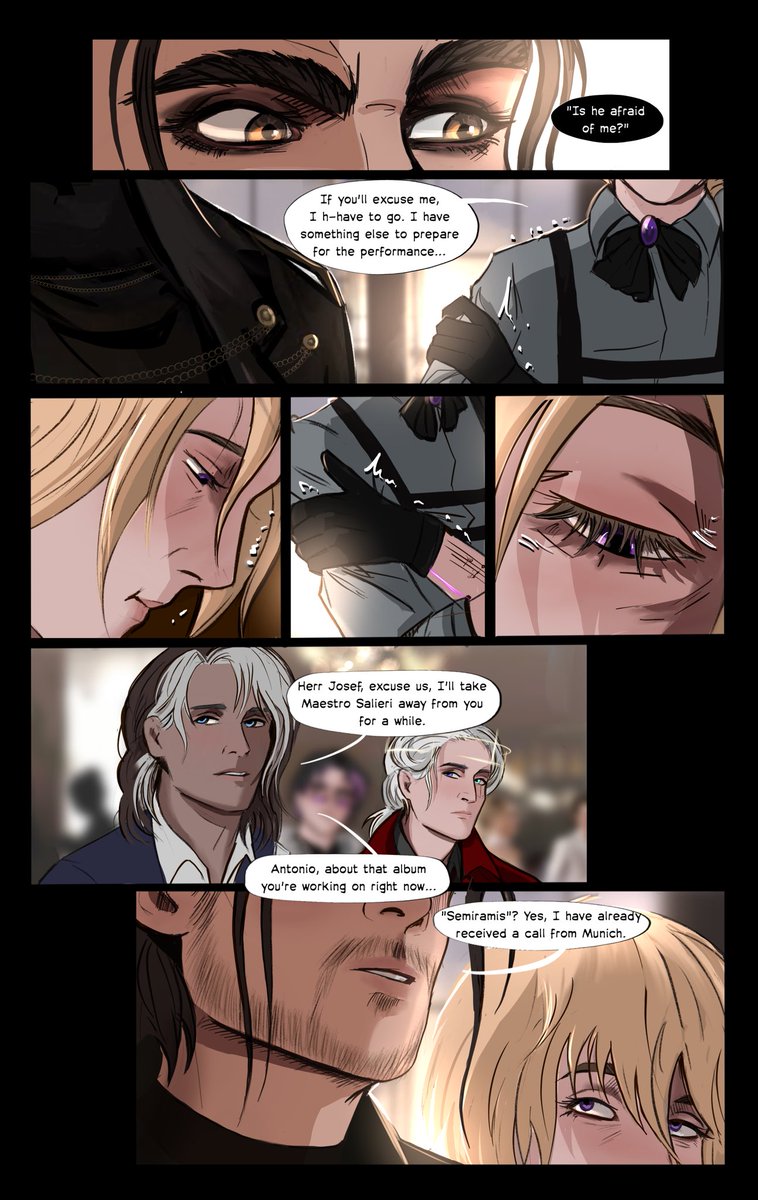 sunpraiser_arts's tweet photo. #accused_salieri ep15 part3 (eng)
#salieri #mozart #antoniosalieri #comic #salieriwasinnocent https://t.co/p0M1H8qEMc