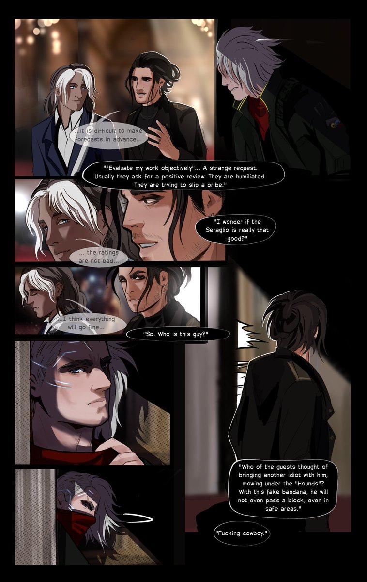 sunpraiser_arts's tweet photo. #accused_salieri ep15 part3 (eng)
#salieri #mozart #antoniosalieri #comic #salieriwasinnocent https://t.co/p0M1H8qEMc
