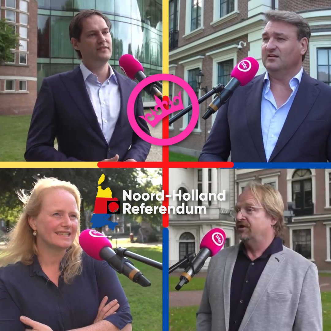 NhReferendum's tweet photo. Voor GL/D66/VVD/PvdA werd het even spannend: 
De burger stond op het punt om zijn stem te laten horen. Dat konden ze natuurlijk niet toestaan.

https://t.co/Hj2eUybaNI https://t.co/2J0C13KWz9