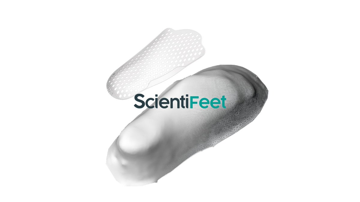 ScientiFeet's tweet photo. #podologue #podologie #podologia #pharmacy #pharamcie #Sante 
Retrouver plus d'informations sur notre site web : https://t.co/BDBbFZiEZN https://t.co/hCOcrw0Gnw