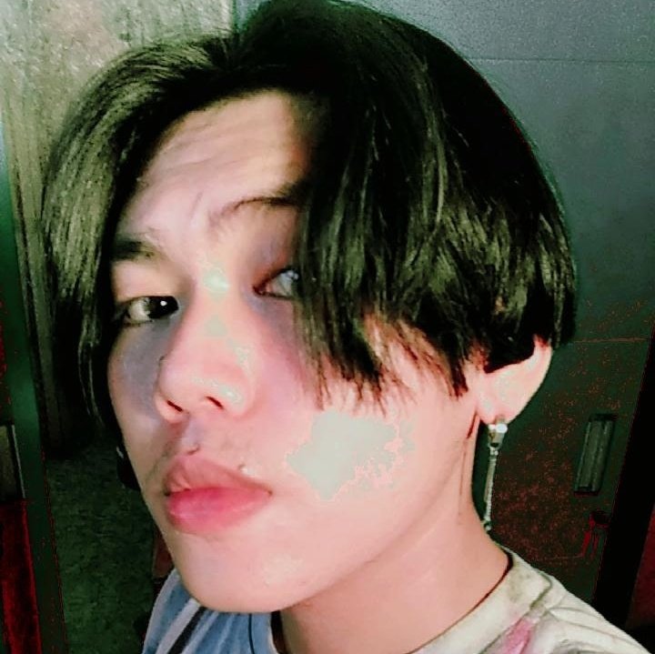 FiiSyhrn's tweet photo. #FotoProfilBaru https://t.co/nA6eVyIqkz