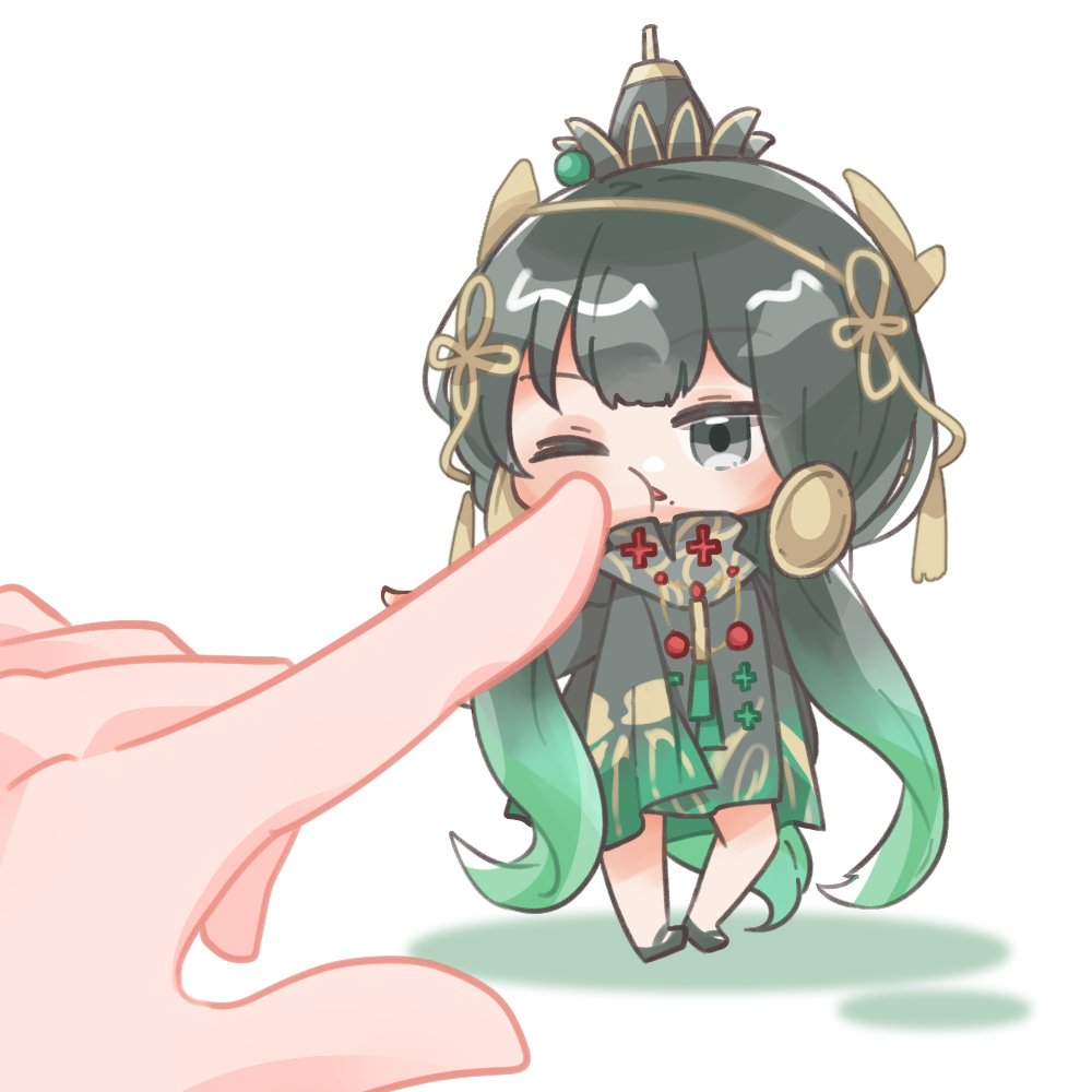 Twoucan 战双帕弥什 の注目ツイート イラスト マンガ コスプレ モデル
