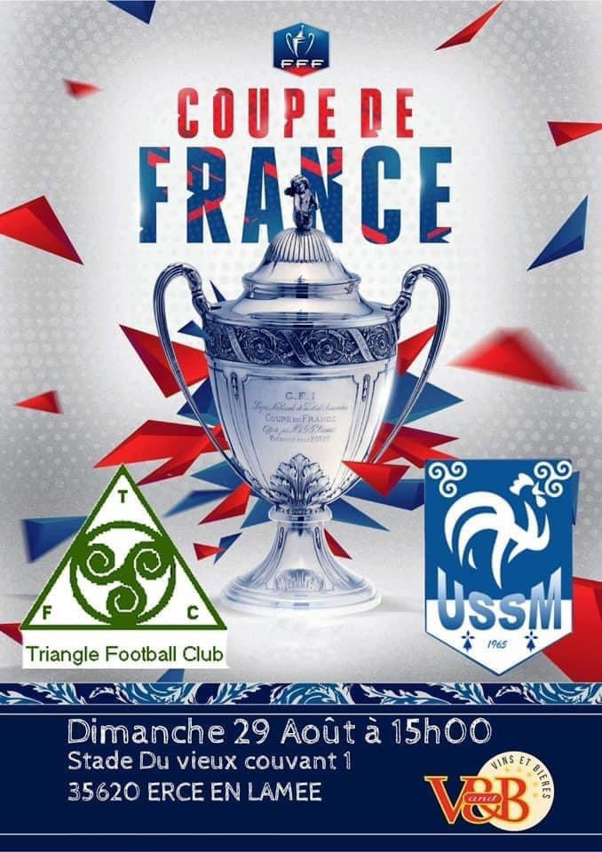 us_sainte's tweet photo. ✅✅✅ VICTOIRE ✅✅✅

4️⃣ - 1️⃣

Pat ⚽️⚽️
Pierre ⚽️
Martin ⚽️

Première victoire officielle de votre équipe ! 
L’aventure continue !

#Teamussm 💙🤍 https://t.co/RYX1NOzTkA