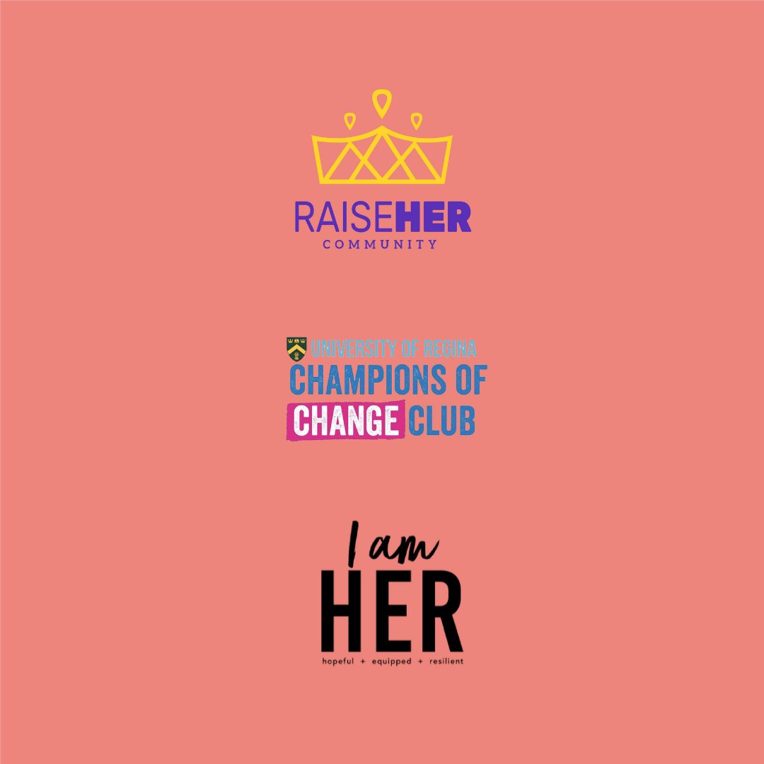 raiseherco's tweet photo. Are you looking to mentor in #YQR or are you in search of a mentor?!⁠
⁠⁠
"She's Here: Owning the Table" is volunteer-based + is designed to build leadership skills + understand how we can build more female leaders. 

Apply by Sept 5th!⁠⁠ https://t.co/fG8PkIEx6b https://t.co/DNX1W4SCIa