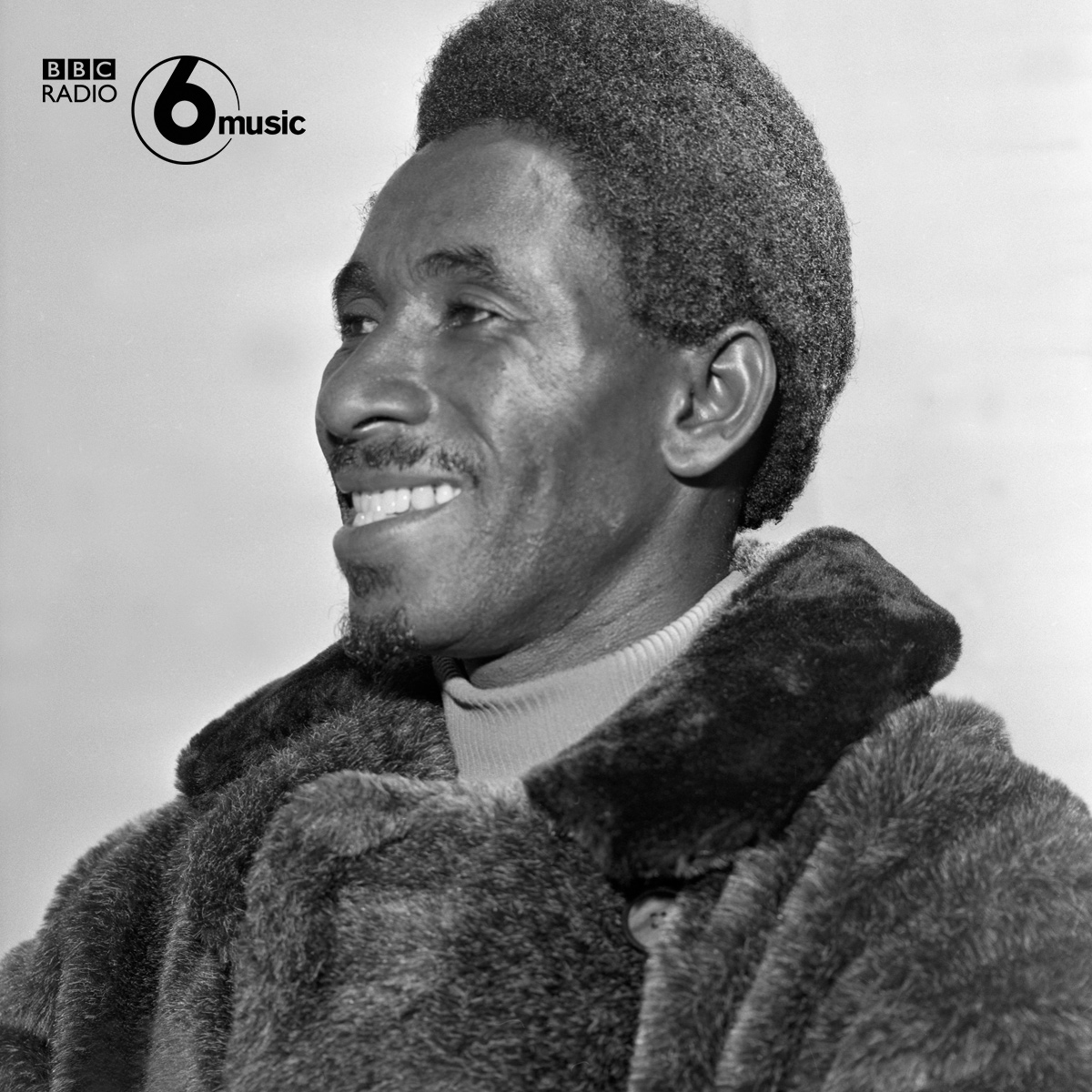 BBC6Music's tweet photo. Lee 'Scratch Perry' (1936 - 2021) ❤️

We are saddened to hear of the passing of reggae and dub pioneer Lee 'Scratch' Perry - our thoughts our with his family and friends. https://t.co/RlA96ztu0H