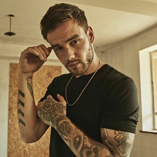  Happy Birthday Liam Payne     